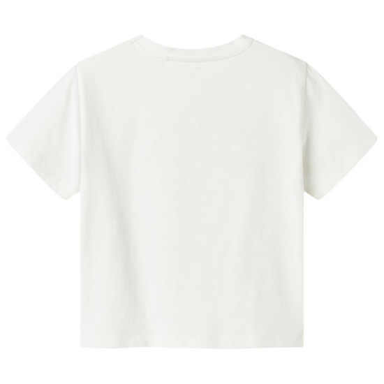 Name It Παιδική κοντομάνικη μπλούζα Name It Παιδική κοντομάνικη μπλούζα